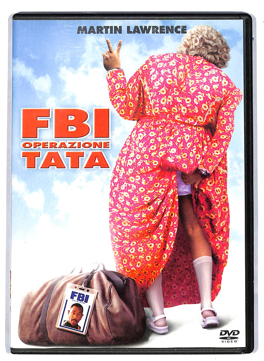 EBOND FBI operazione tata NOLEGGIO DVD DB707152
