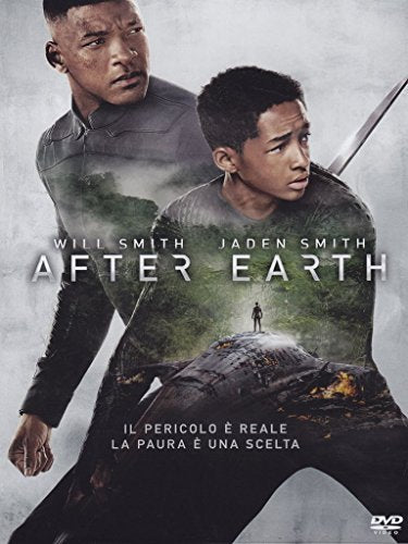 EBOND After Earth DVD DB707309