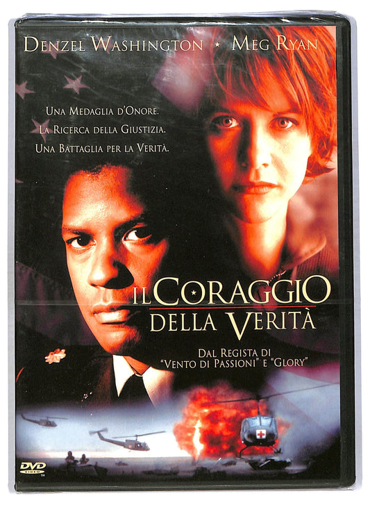 EBOND Ebondil Coraggio Della Verita' Il Coraggio Della Verita' DVD DB707337