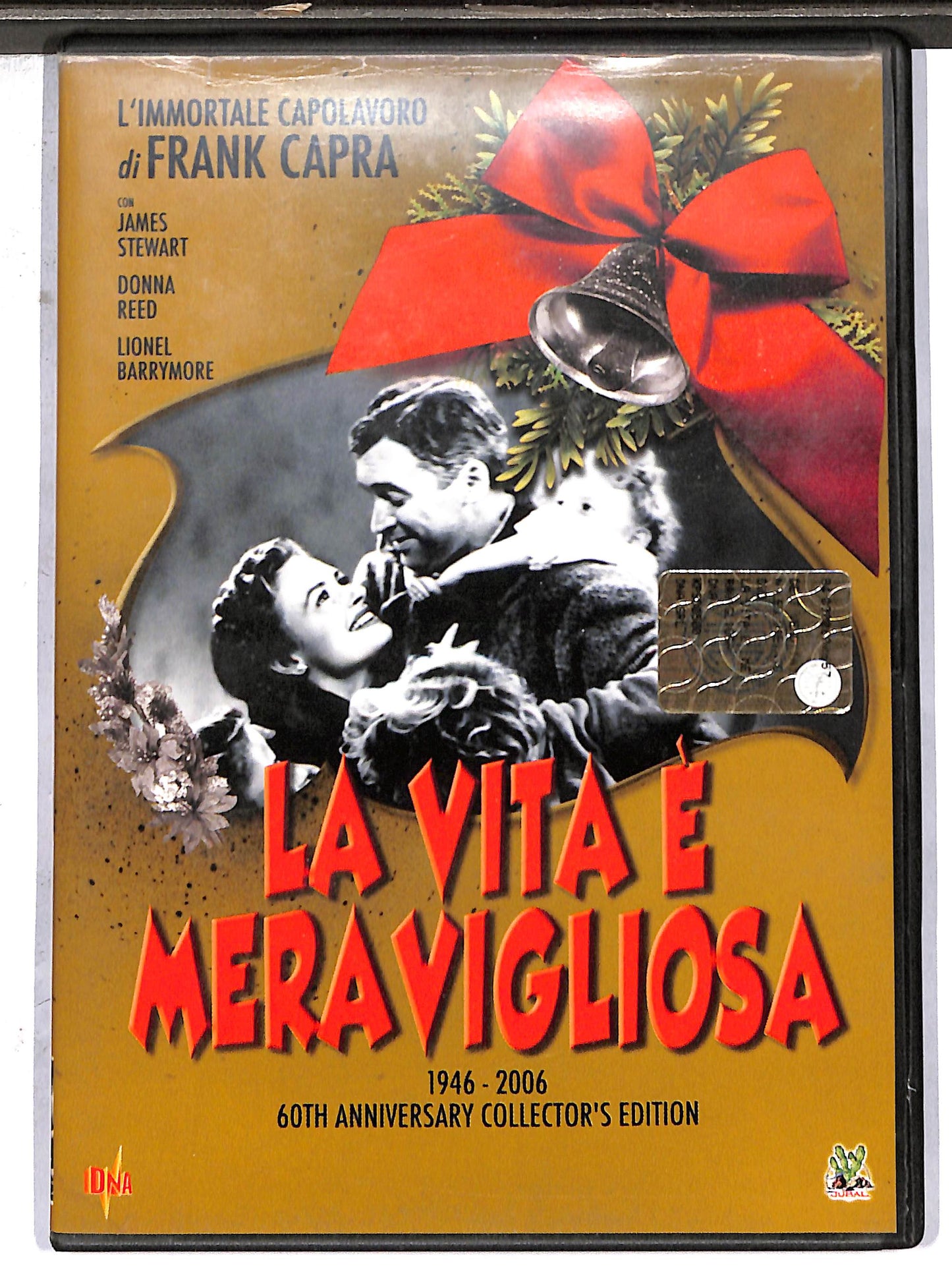 EBOND la vita e meravigliosa DVD DB707409