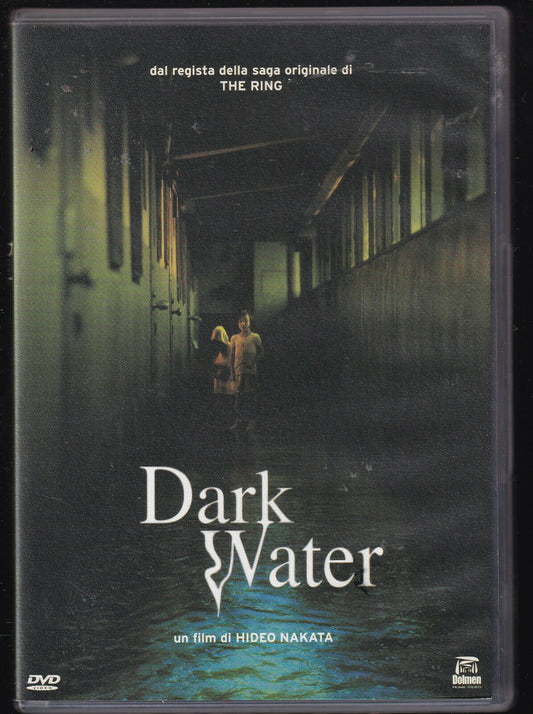 EBOND Dark Water DVD DB707436