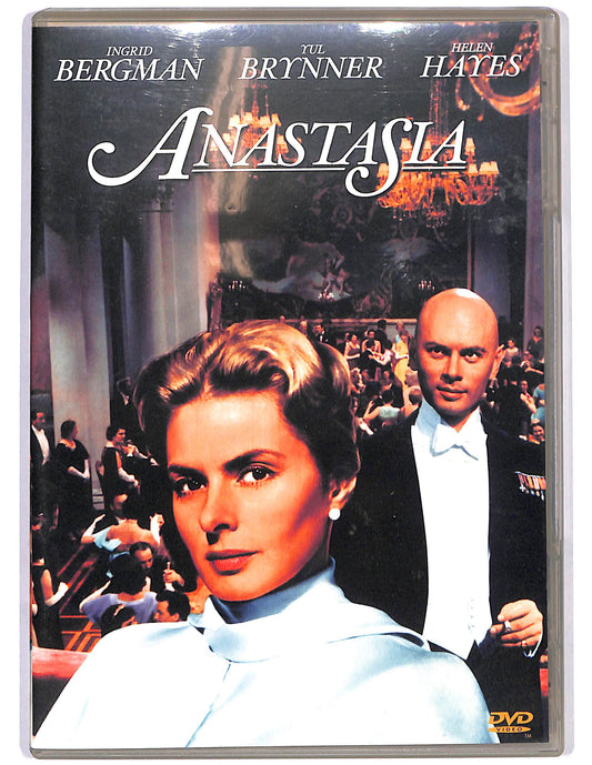 EBOND Anastasia DVD DB707438
