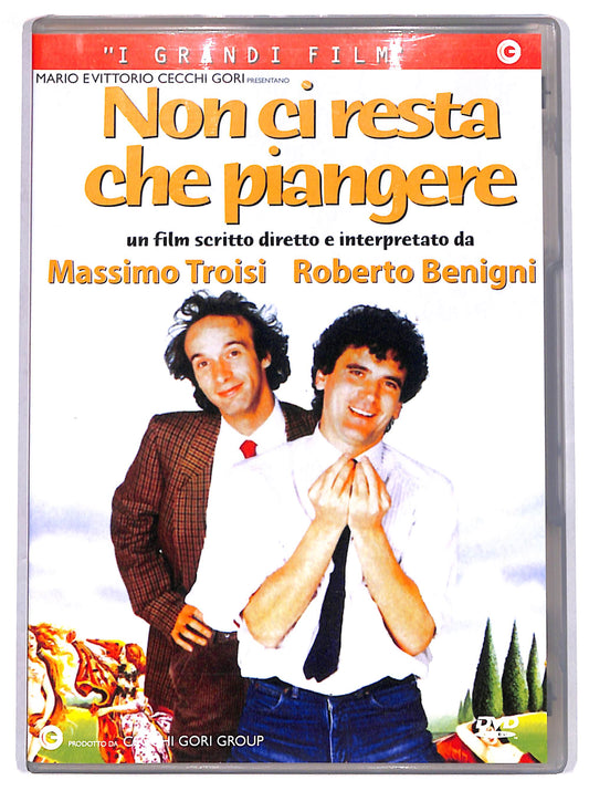 EBOND non ci resta che piangere DVD DB707442