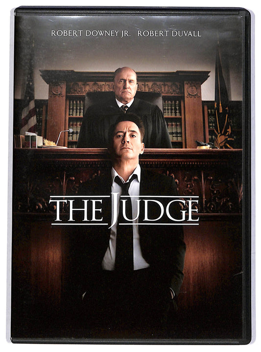 EBOND The Judge Noleggio DVD DB707454