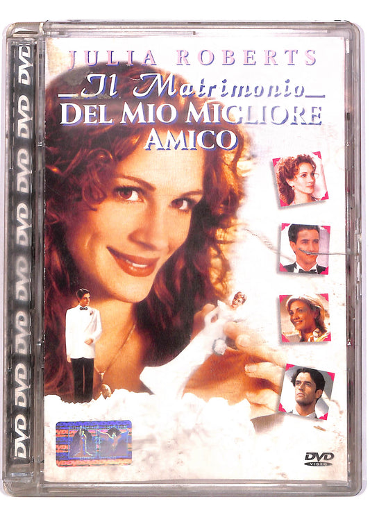 EBOND Il matrimonio del mio migliore amico SJB DVD DB708468