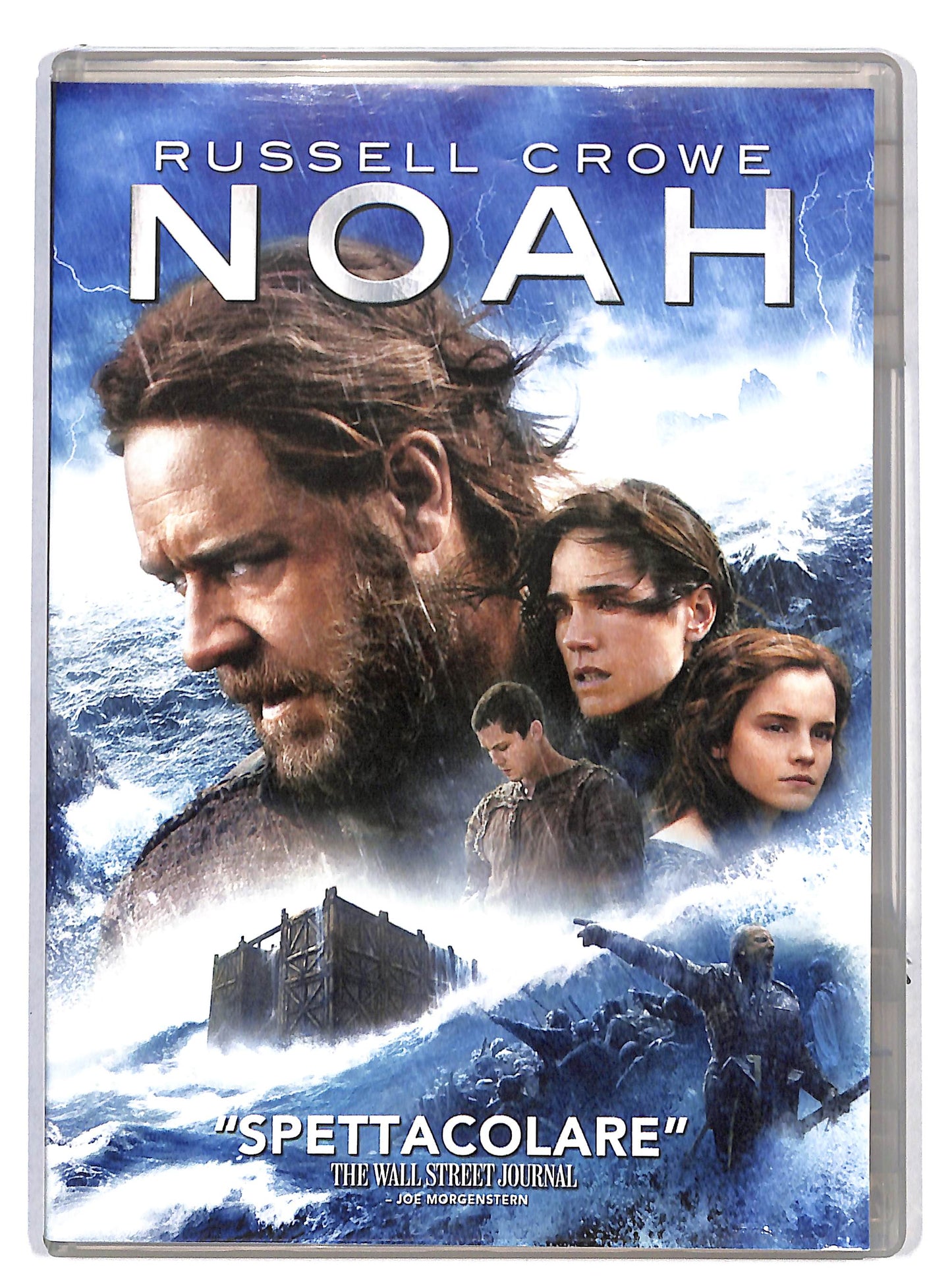 EBOND Noah DVD DB708603