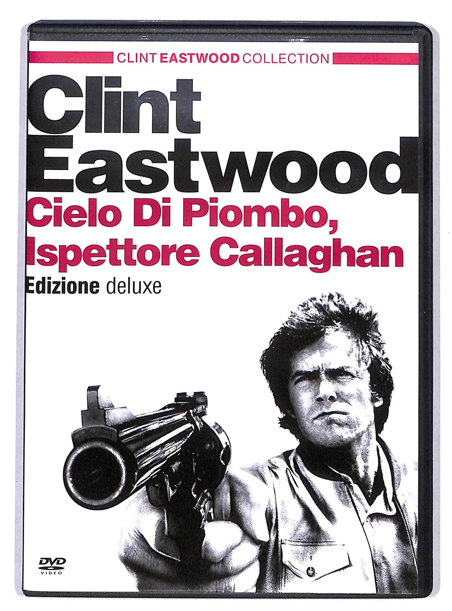 EBOND Cielo Di Piombo Ispettore...(Edizione Deluxe) DVD DB708634