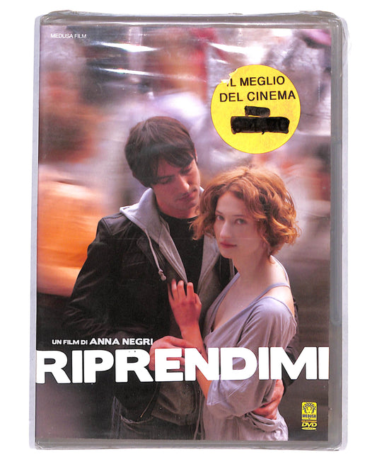 EBOND Riprendimi DVD DB708645