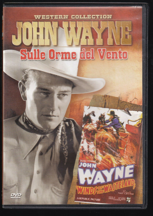 EBOND Sulle Orme Del Vento DVD DB709116