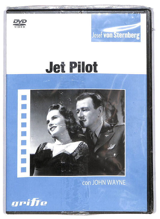 EBOND Jet Pilot DVD DB709604
