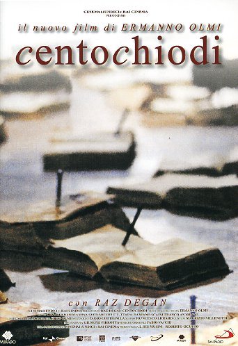 EBOND Centochiodi DVD DB709625
