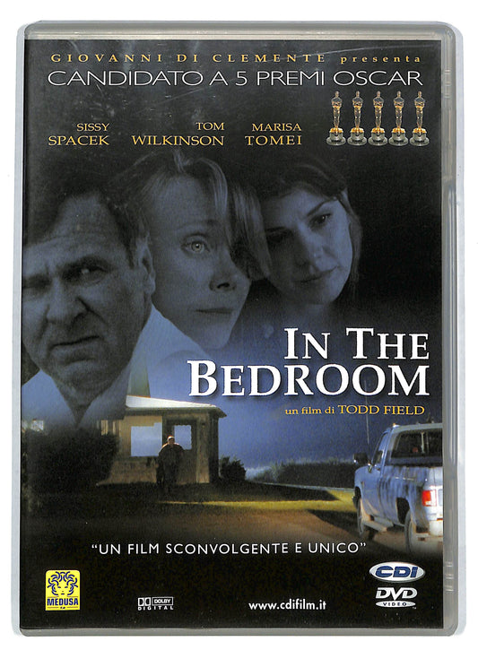 EBOND In the bedroom DVD DB709711