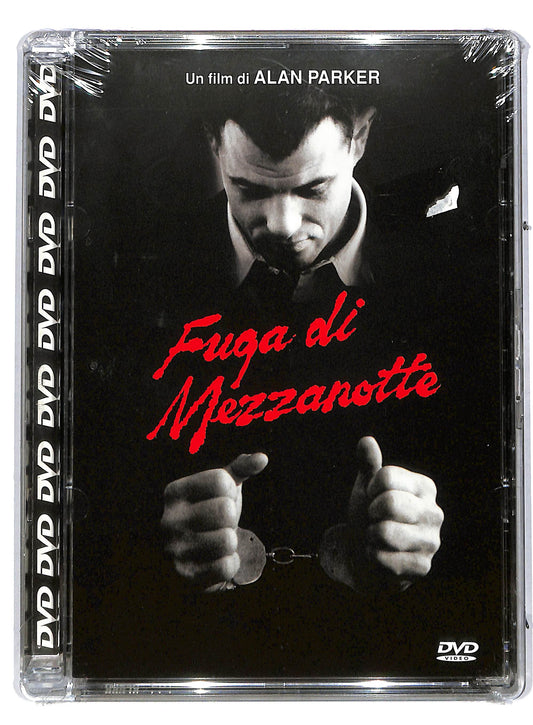 EBOND Fuga di mezzanotte SJB DVD DB709733