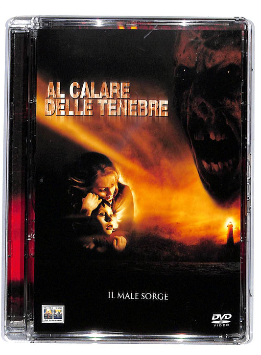 EBOND Al Calare delle Tenebre SJB DVD DB709738