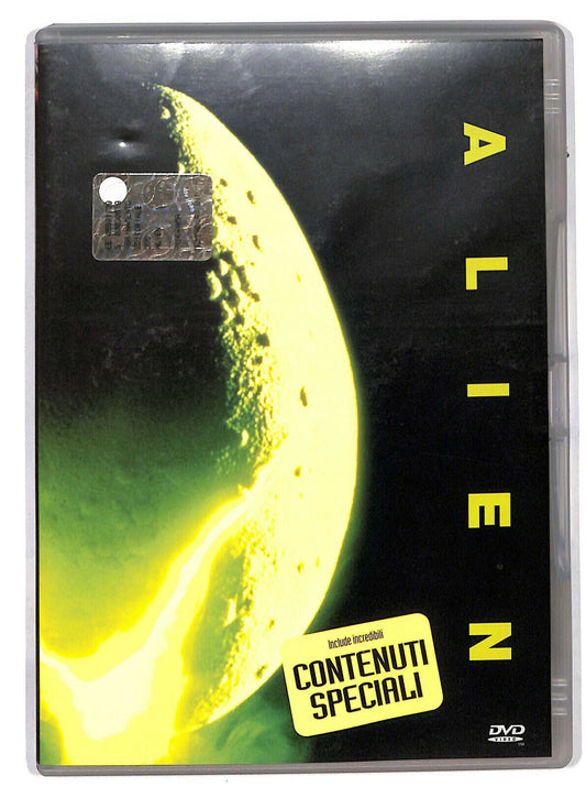 EBOND Alien  Editoriale DVD DB709911