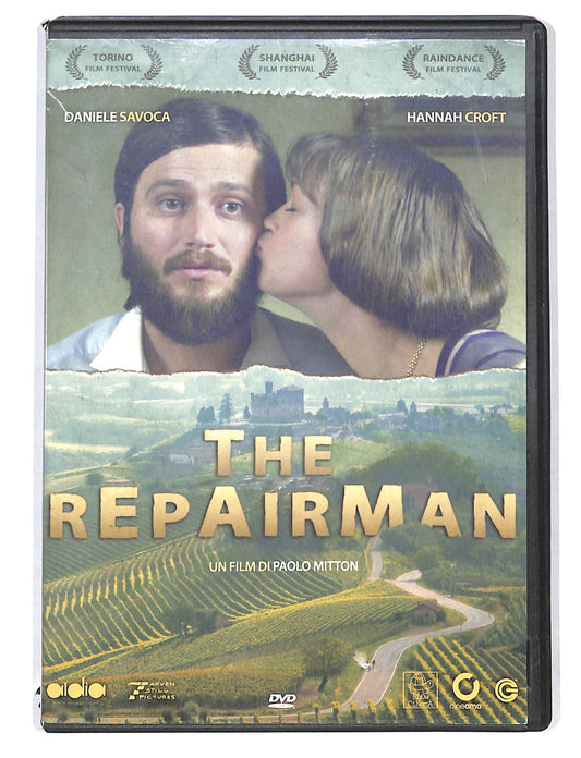 EBOND The Repairman NOLEGGIO DVD DB709944