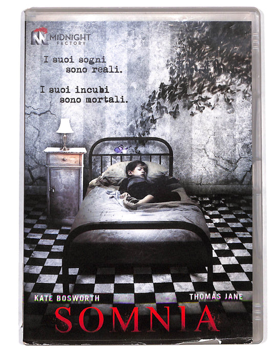 EBOND Somnia NOLEGGIO DVD DB709963