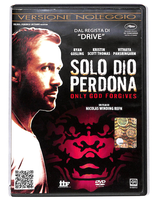EBOND Solo Dio Perdona NOLEGGIO DVD DB709964