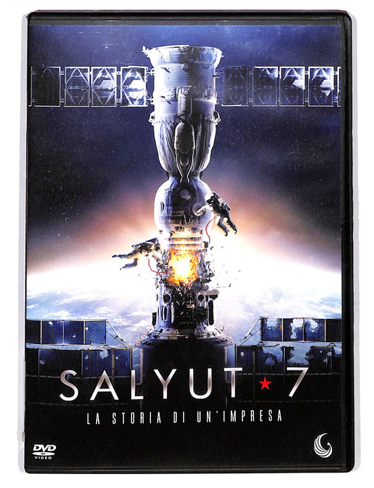 EBOND Salyut 7 NOLEGGIO DVD DB709968