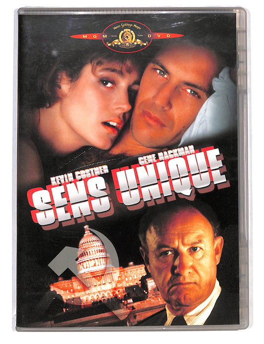 EBOND Sens unique Edizione Francia DVD DB709973