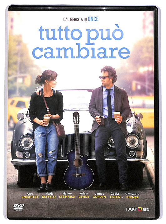 EBOND Tutto puo cambiare Noleggio DVD DB710305