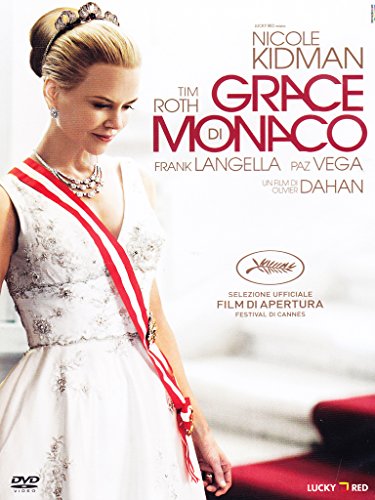 EBOND Grace di Monaco DVD DB710307