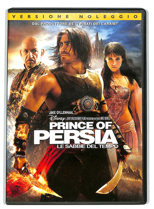 EBOND Prince of Persia - Le sabbie del tempo NOLEGGIO DVD DB710314