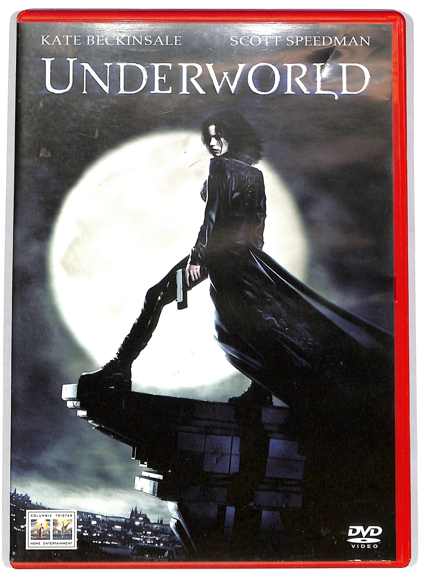 EBOND Underworld (film 2003) DVD DB710320