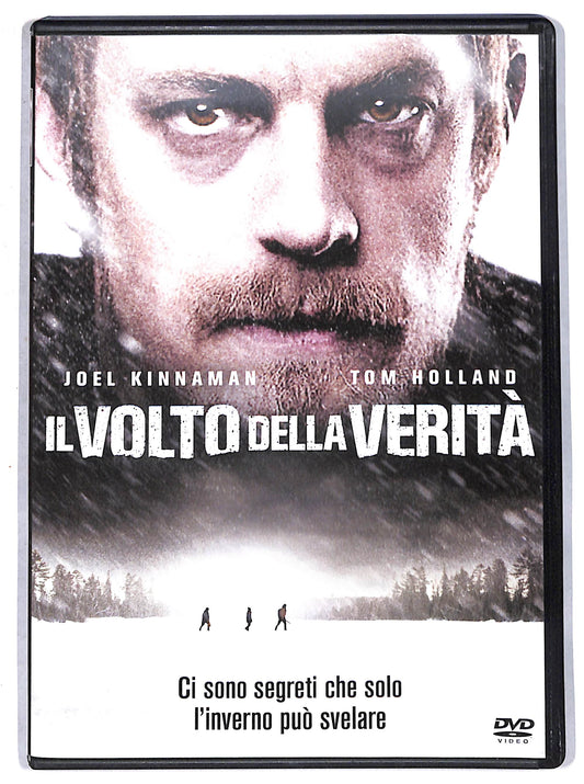 EBOND il volto della verita DVD DB710329