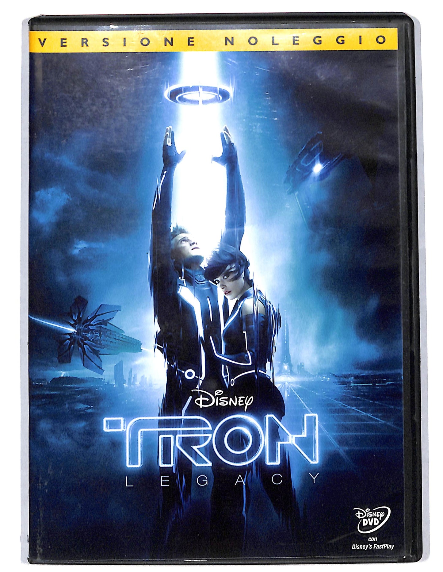 EBOND Tron Legacy NOLEGGIO DVD DB710351