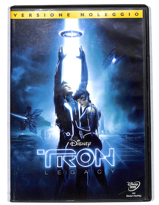 EBOND Tron Legacy NOLEGGIO DVD DB710351