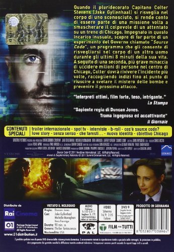 EBOND Source code DVD DB710356