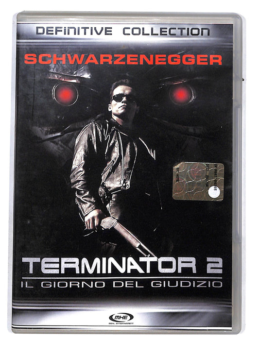 EBOND Terminator 2 il giorno del giudizio DVD DB710607