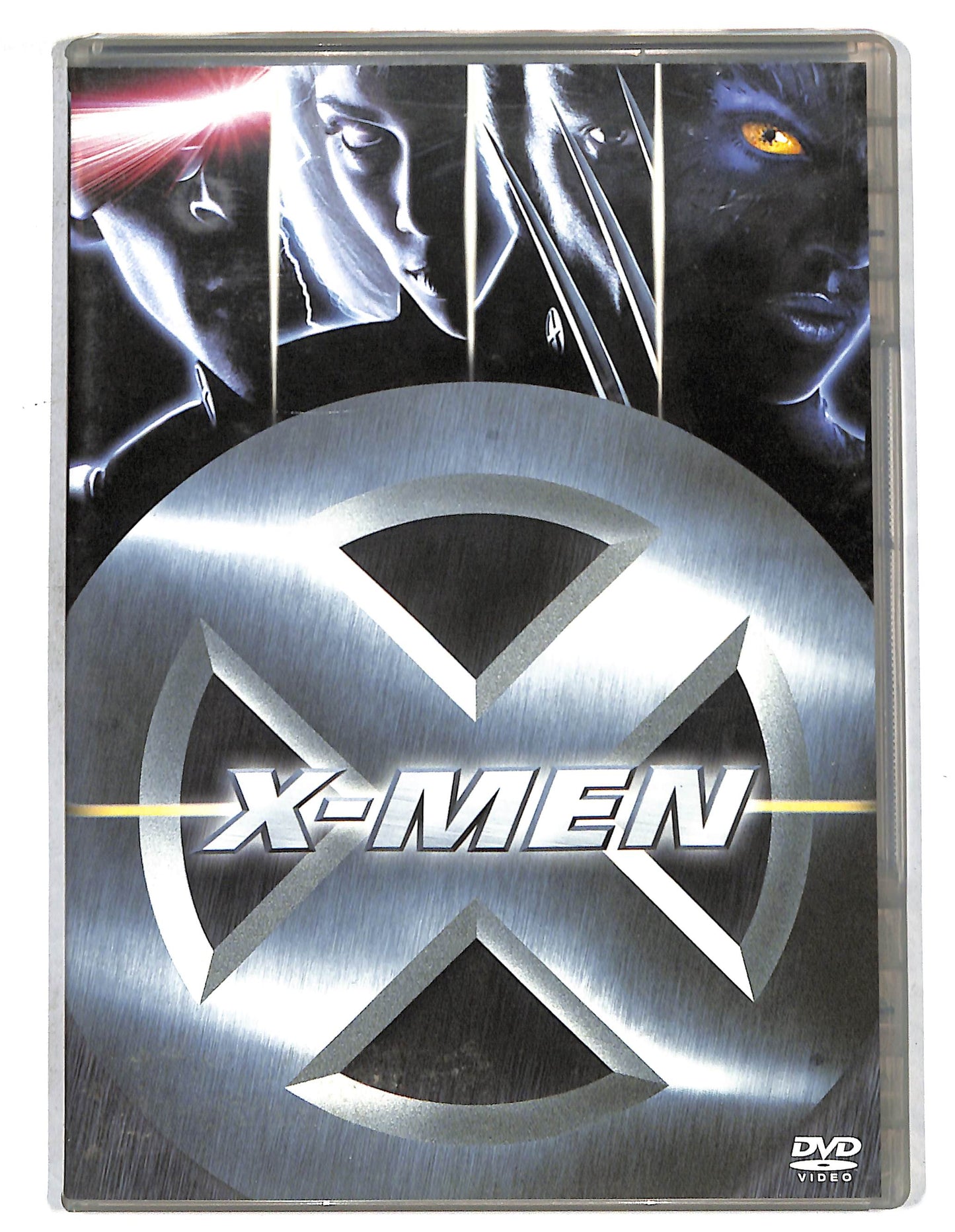 EBOND X-Men DVD DB710645