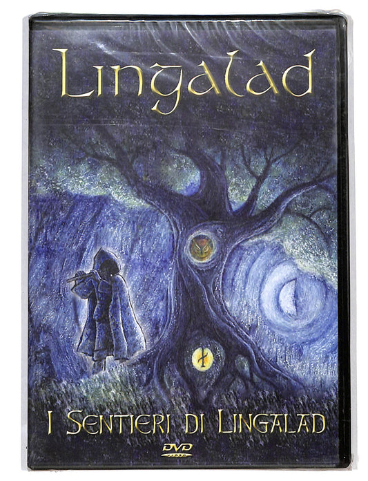 EBOND I segreti di Lingalad DVD DB710650