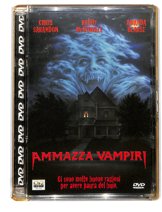EBOND Ammazza Vampiri SJB DVD DB710659