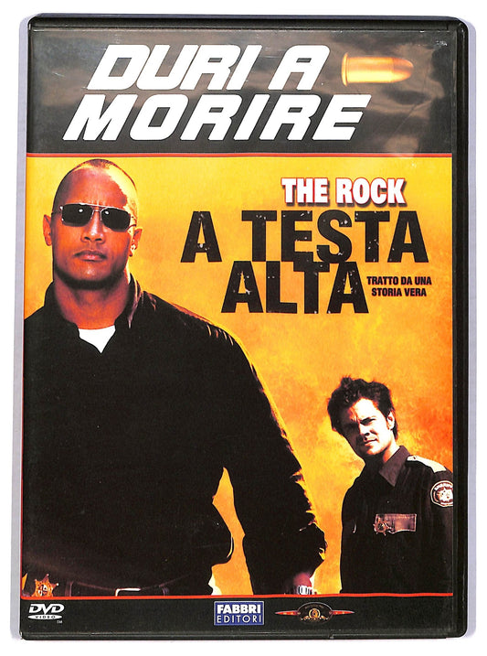 EBOND A Testa Alta EDITORIALE DVD DB710809