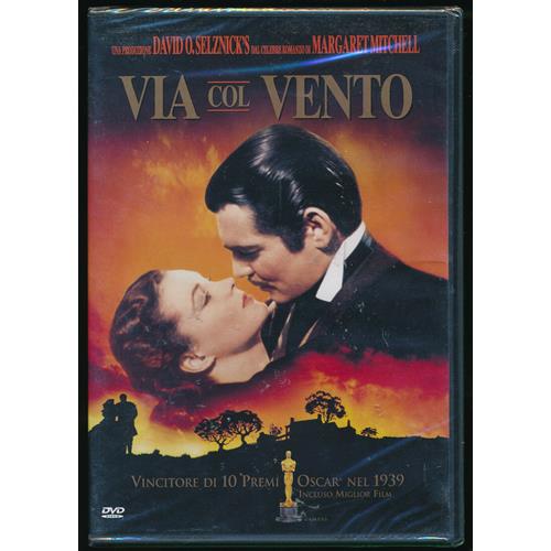 EBOND Via Col Vento DVD DB710834