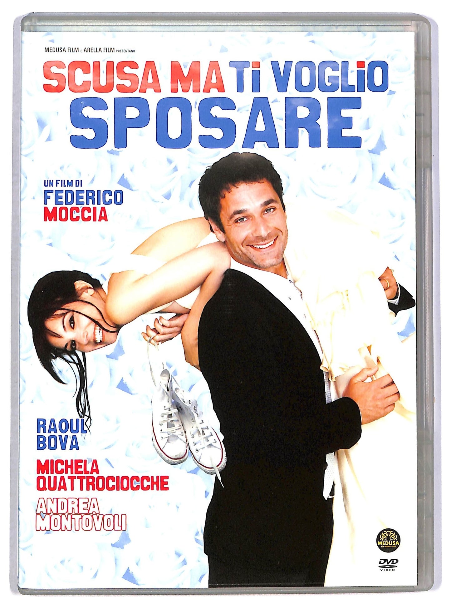 EBOND scusa ma ti voglio sposare DVD DB710847