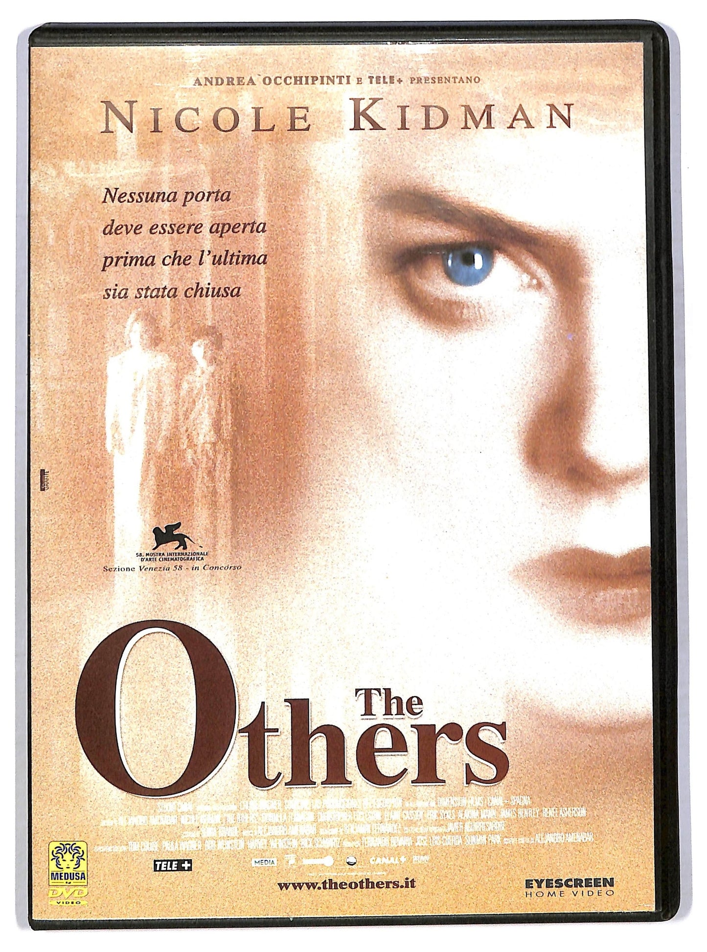 EBOND the others DVD DB710935