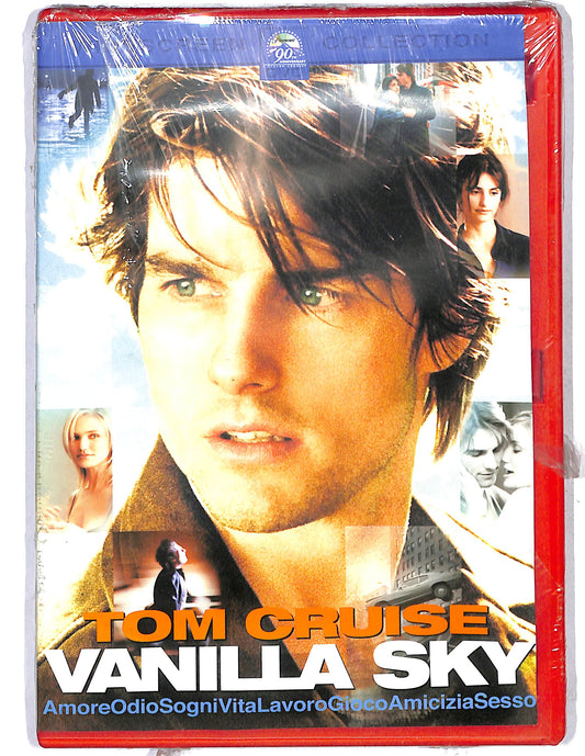 EBOND Vanilla sky DVD DB710961
