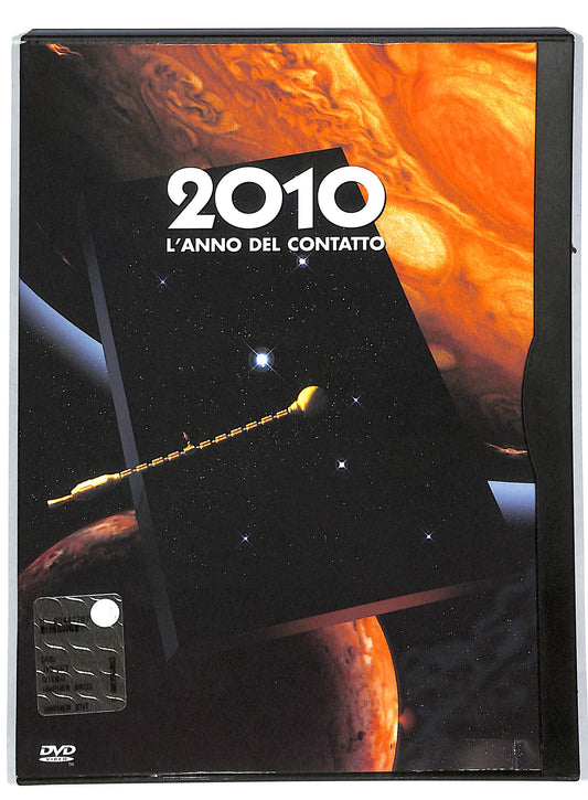 EBOND 2010 - l'anno del contatto SNAPPER DVD DB710964