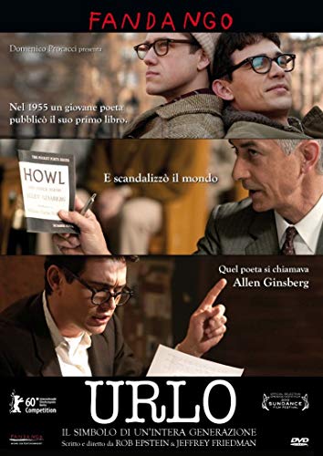 EBOND Urlo DVD DB711112