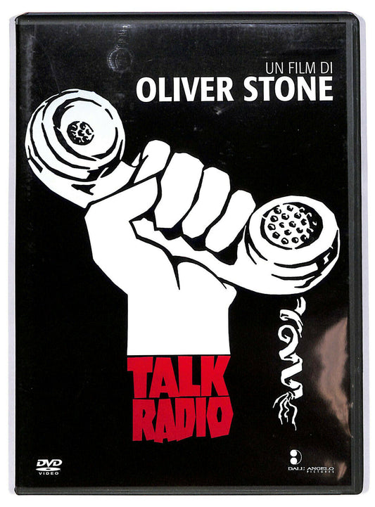 EBOND Talk Radio Editoriale DVD DB711140