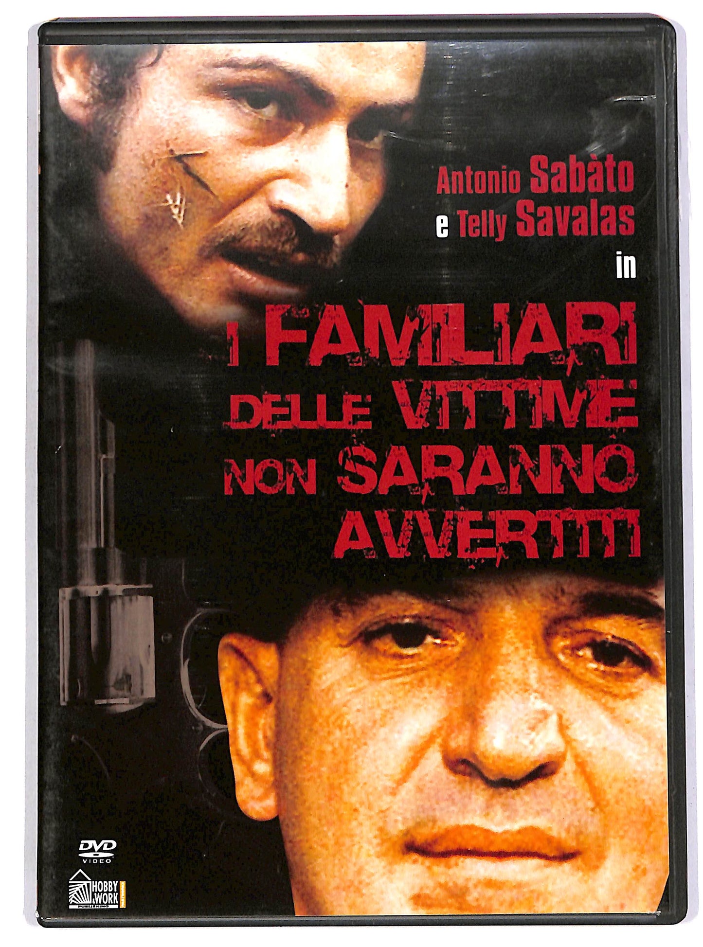 EBOND I familiari delle vittime non saranno avvertiti EDITORIALE DVD DB711144