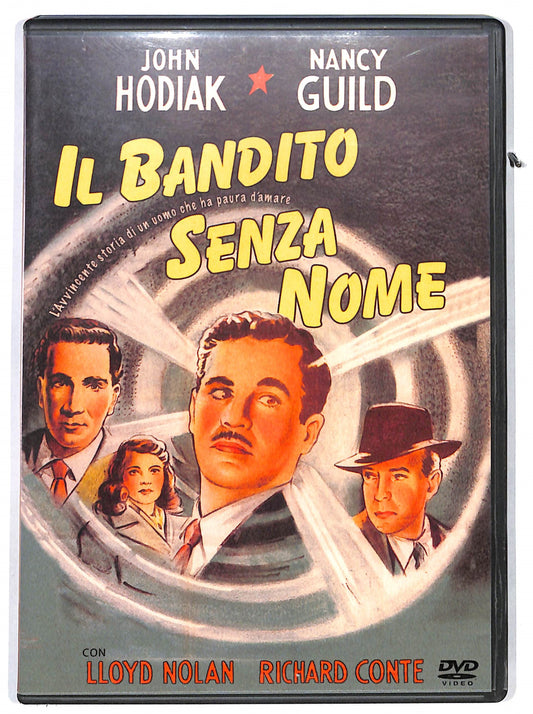 EBOND Il Bandito senza Nome DVD DB711210