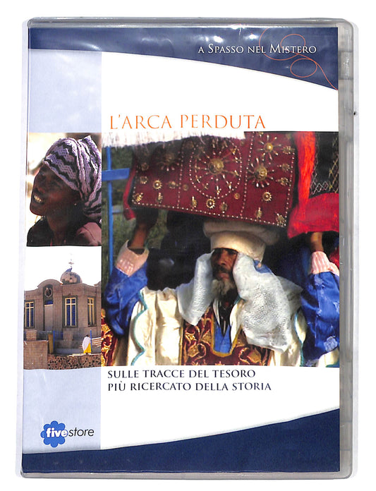 EBOND L'arca perduta DVD DB711212