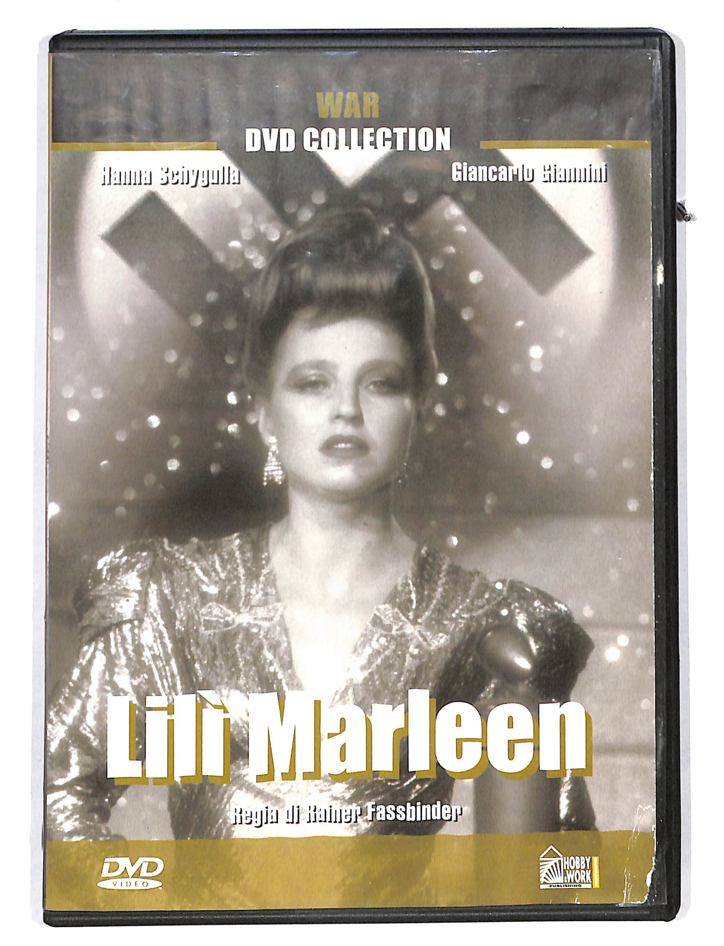 EBOND Lili Marleen DVD DB711218
