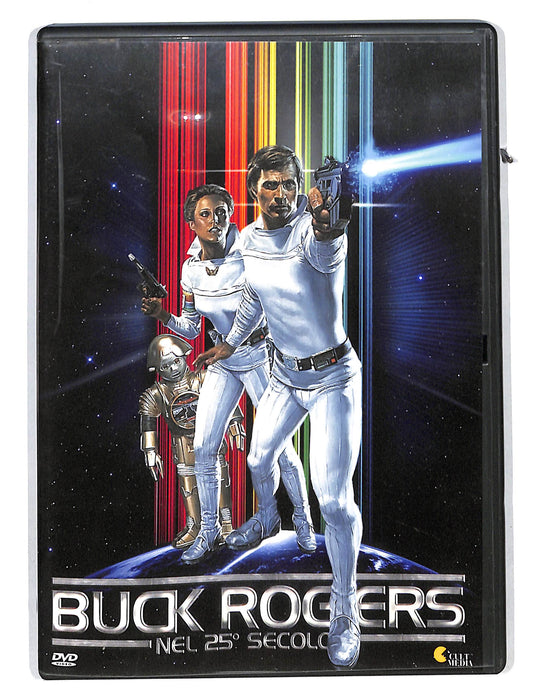 EBOND Buck Rogers Nel 25° Secolo DVD DB711224