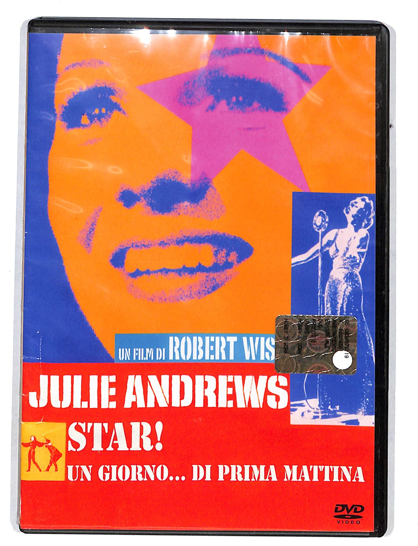 EBOND Star un giorno di prima mattina DVD DB711234